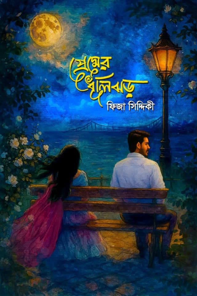 প্রেমের ধূলিঝড়