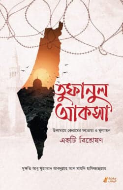তুফানুল আকসা (পেপারব্যাক)